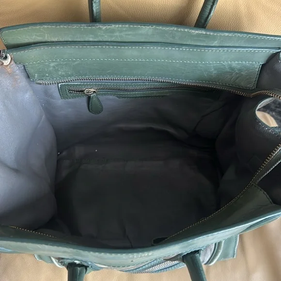 Celine Phantom Bag (2013) - Picture 7 of 12